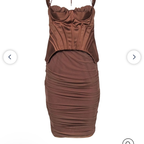 House of CB dress - Picture 5 of 13